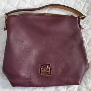 Beautiful large Dooney and Bourke